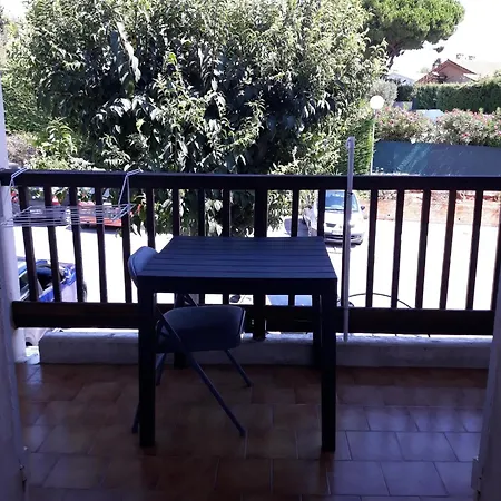 + Parking Proche De La Apartment Bandol